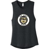 NJ Raiders Womens Jersey Muscle Tank