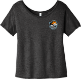 Woodridge Wild Womens Slouchy Tee