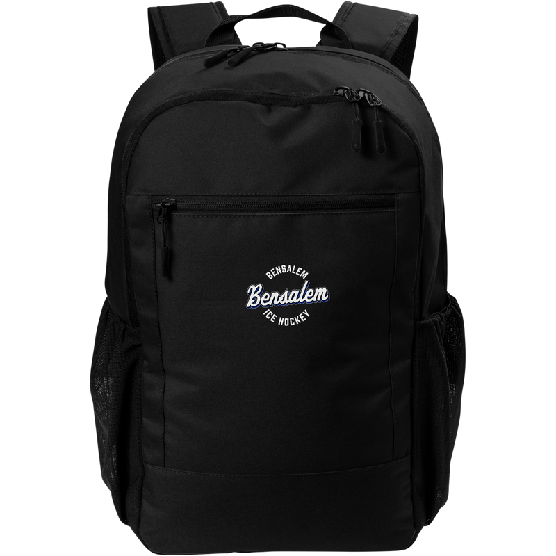 Bensalem Daily Commute Backpack