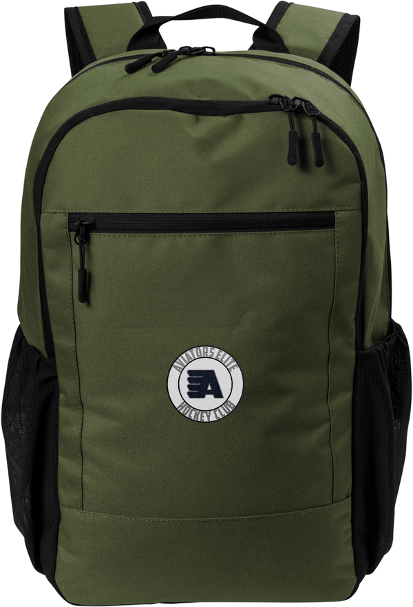 Aspen Aviators Daily Commute Backpack