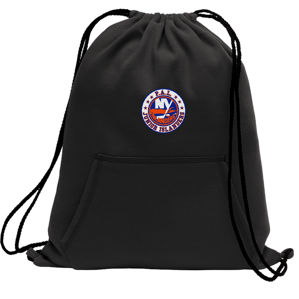 PAL Jr. Islanders Core Fleece Sweatshirt Cinch Pack