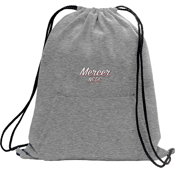 Mercer NCDC Core Fleece Sweatshirt Cinch Pack