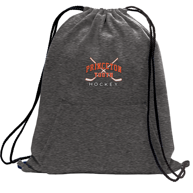 PYH Core Fleece Sweatshirt Cinch Pack