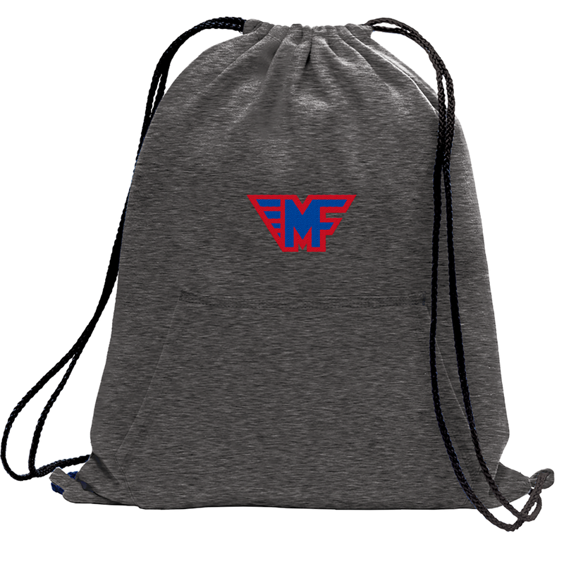 Mid-Fairfield Core Fleece Sweatshirt Cinch Pack