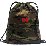 Team Maryland Core Fleece Sweatshirt Cinch Pack