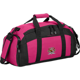 SOMD Lady Sabres Gym Bag