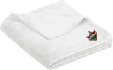 Delaware Ducks Ultra Plush Blanket