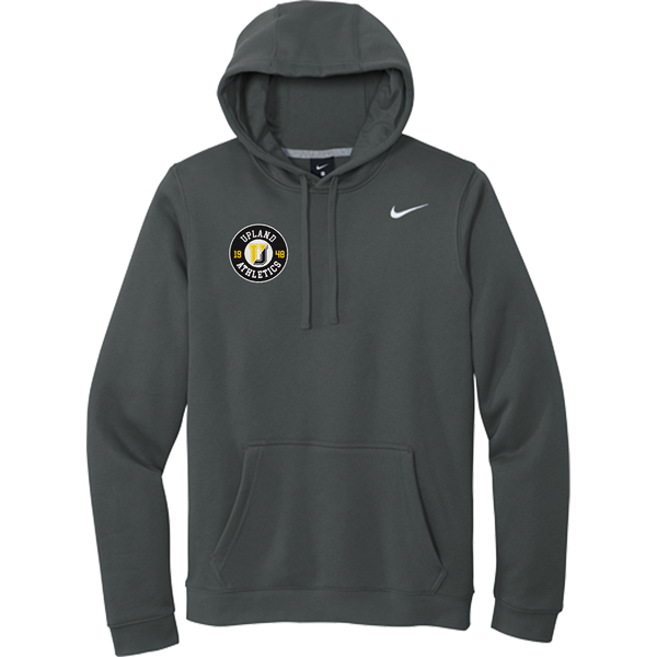 Upland Country Day School Nike Club Fleece Pullover Hoodie