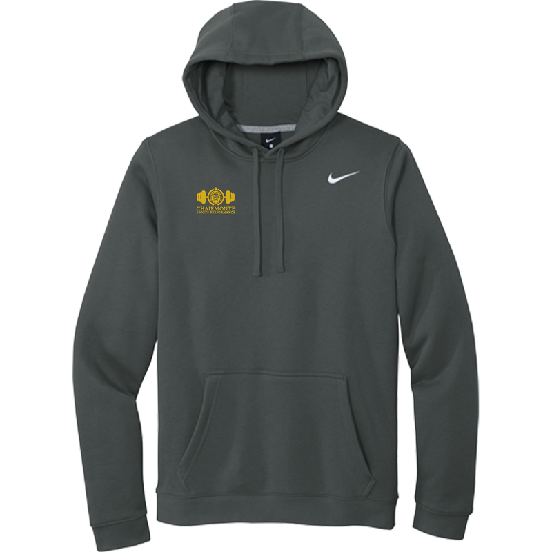 Chairmonte Nike Club Fleece Pullover Hoodie