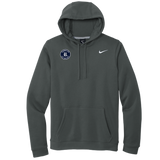 Randolph Hockey Nike Club Fleece Pullover Hoodie