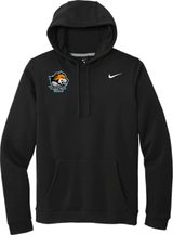 Woodridge Wild Nike Club Fleece Pullover Hoodie