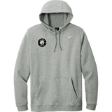 Upland Soccer Nike Club Fleece Pullover Hoodie