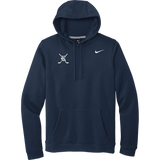 Randolph Middle School Nike Club Fleece Pullover Hoodie