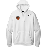 Pennsauken Pilots Nike Club Fleece Pullover Hoodie