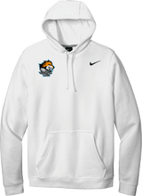 Woodridge Wild Nike Club Fleece Pullover Hoodie