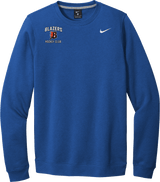 Philadelphia Blazers Nike Club Fleece Crew