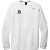 St. Peter's Prep Nike Club Fleece Crew