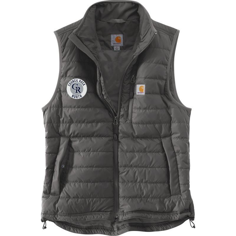 Council Rock North Carhartt Gilliam Vest