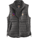 Youngstown Phantoms Carhartt Gilliam Vest