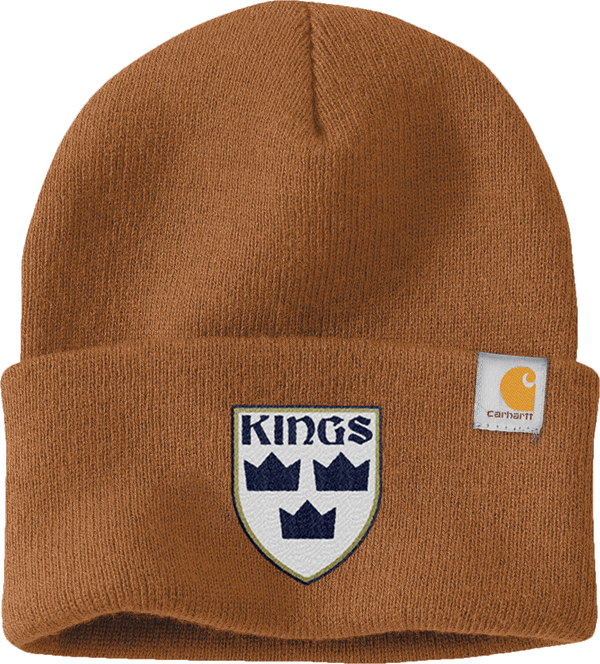 North Jersey Kings Carhartt Watch Cap 2.0