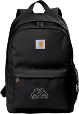 Igloo Jaguars Carhartt Canvas Backpack