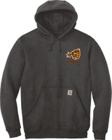 Avon Grove Carhartt Midweight Hooded Sweatshirt