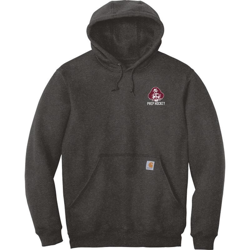 St. Peter's Prep Carhartt Midweight Hooded Sweatshirt