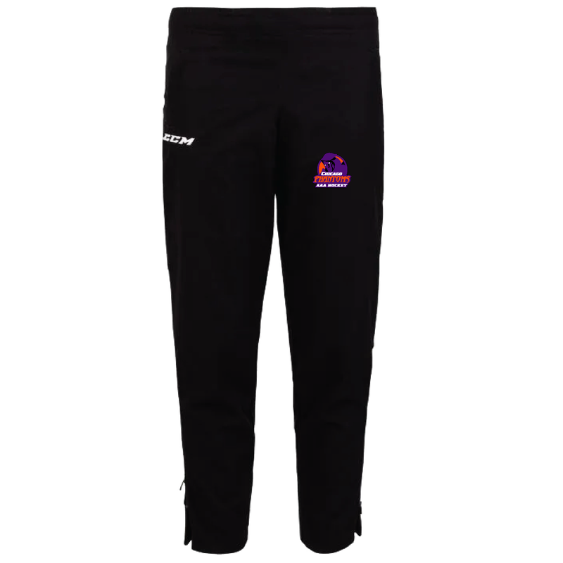 Youth CCM Lightweight Pants (Chicago Phantoms)