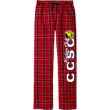 Chester County Flannel Plaid Pant