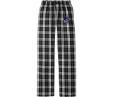 Howell Women's Flannel Plaid Pant