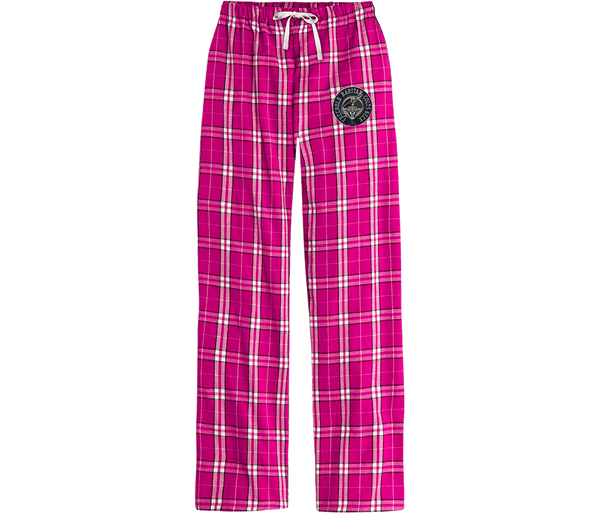 FRC Freehold Boro Women's Flannel Plaid Pant