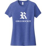 Randolph Girls Hockey Women’s Very Important Tee
