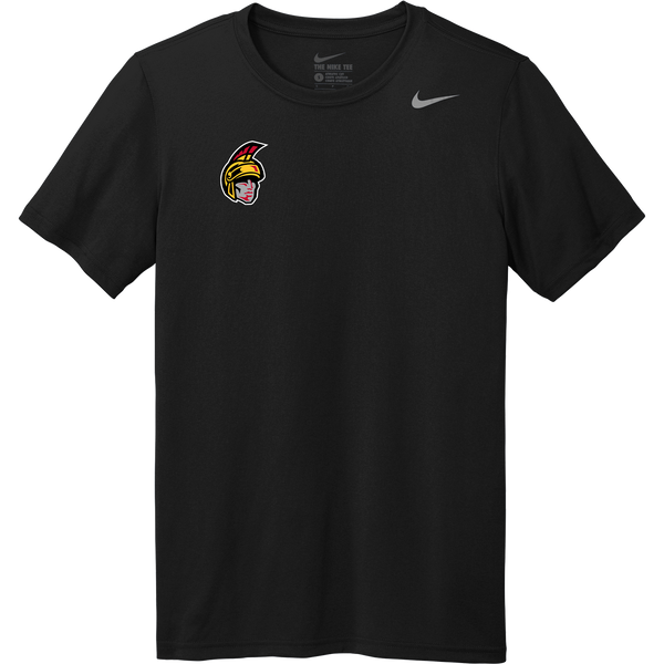 Seacoast Spartans Nike Team rLegend Tee