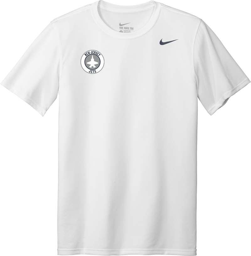 NJ Jets Nike Team rLegend Tee