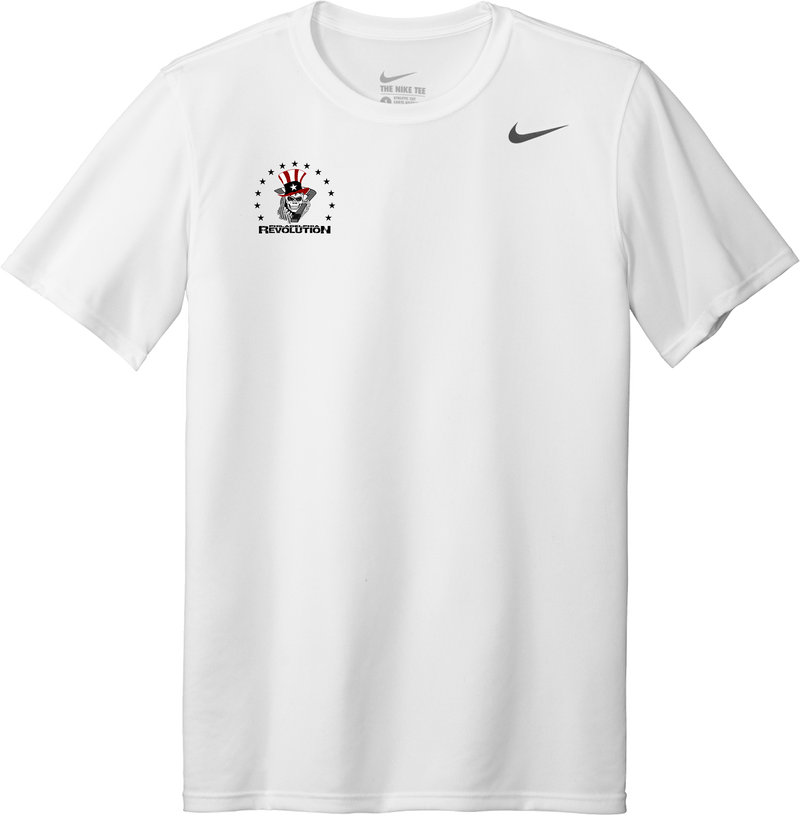 Phila Revolution Nike Team rLegend Tee