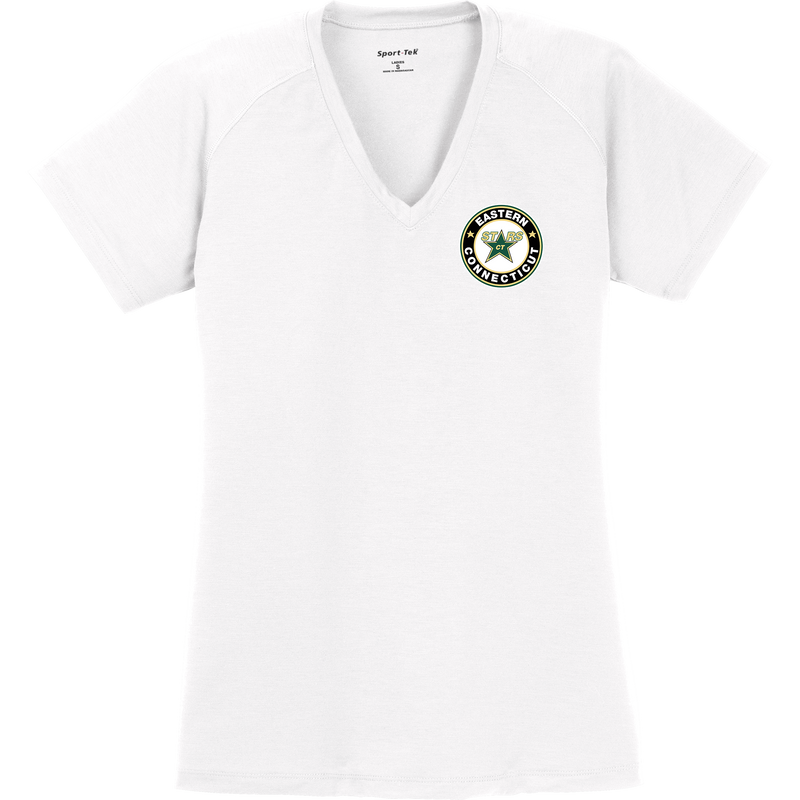 CT ECHO Stars Ladies Ultimate Performance V-Neck