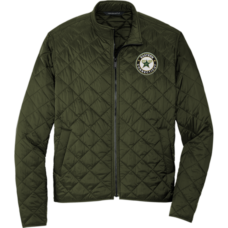 CT ECHO Stars Mercer+Mettle Quilted Full-Zip Jacket