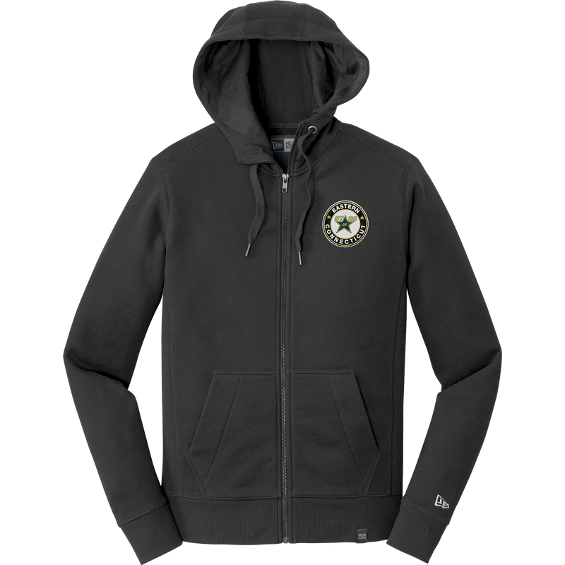 CT ECHO Stars New Era French Terry Full-Zip Hoodie