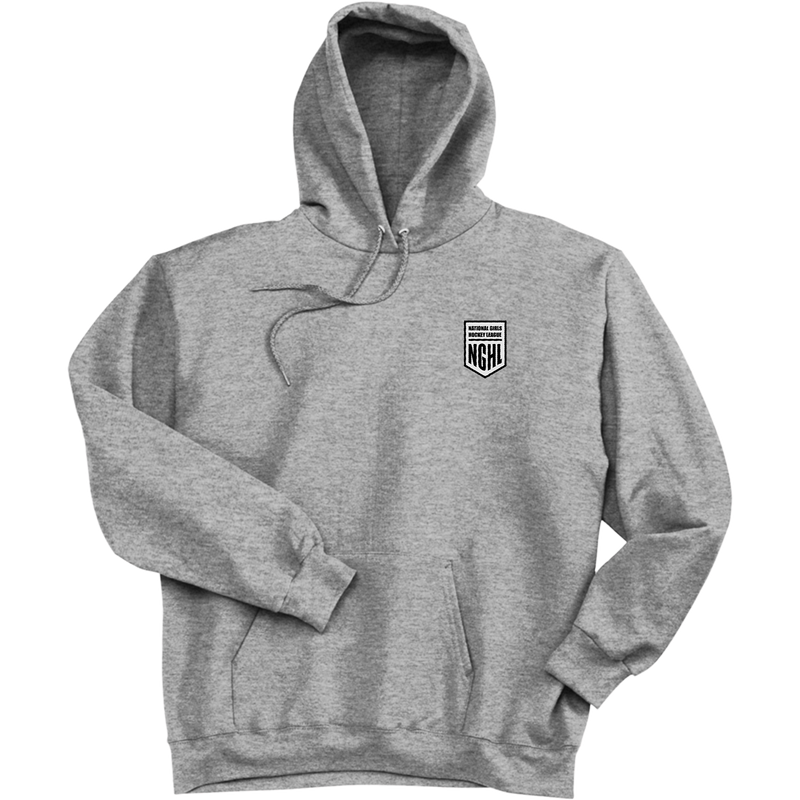 NGHL Ultimate Cotton - Pullover Hooded Sweatshirt