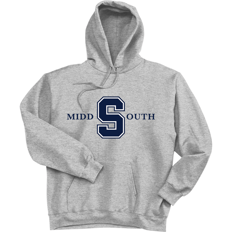 Midd South FBLA Ultimate Cotton - Pullover Hooded Sweatshirt