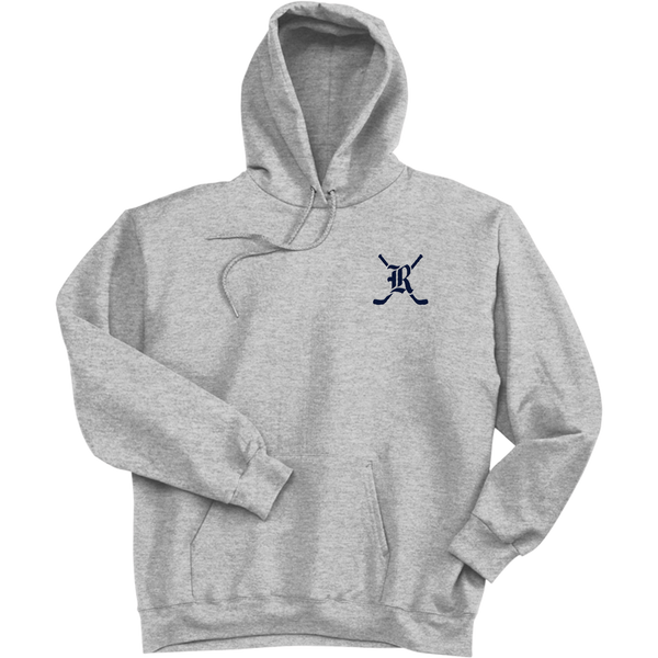 Randolph Middle School Ultimate Cotton - Pullover Hooded Sweatshirt