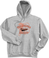 Philadelphia Blazers Ultimate Cotton - Pullover Hooded Sweatshirt