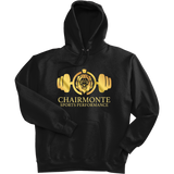 Chairmonte Ultimate Cotton - Pullover Hooded Sweatshirt