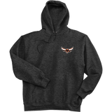 Orange County West Ultimate Cotton - Pullover Hooded Sweatshirt