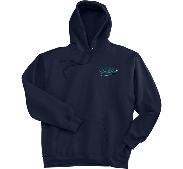 Going Yard Ultimate Cotton - Pullover Hooded Sweatshirt