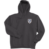 Lady Kings Ultimate Cotton - Pullover Hooded Sweatshirt