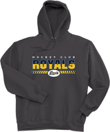 Royals Hockey Club Ultimate Cotton - Pullover Hooded Sweatshirt