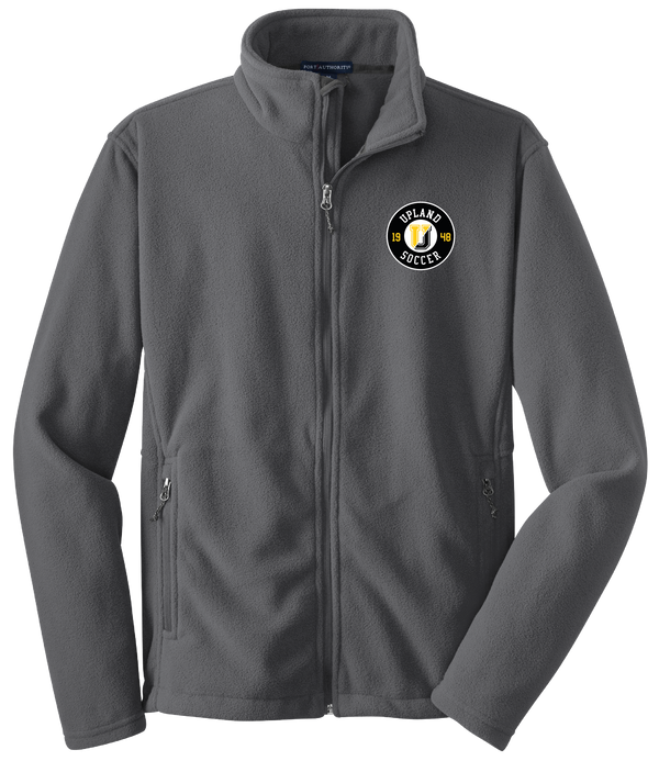 Upland Soccer Value Fleece Jacket