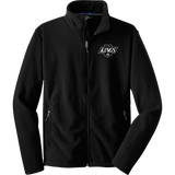 CT Oil Kings Value Fleece Jacket