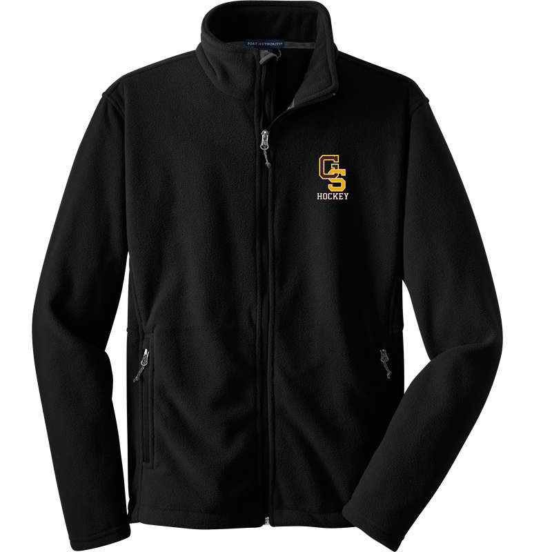 Greensburg Salem Value Fleece Jacket